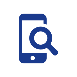 携帯電話の明細が不貞行為の証拠になることがあります。