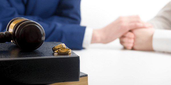 婚姻を継続し難い重大な事由が認められた裁判例