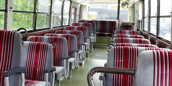 交通料金の割引