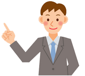 弁護士に依頼することで有利に進められます