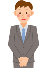 イージス法律事務所がご相談者に選ばれる理由 その１ 専属の担当者