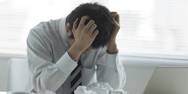 実際に自己判断で対応した例