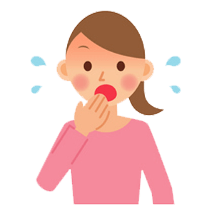 慰謝料を払わなければ家族にバラすと言われていたＥさん