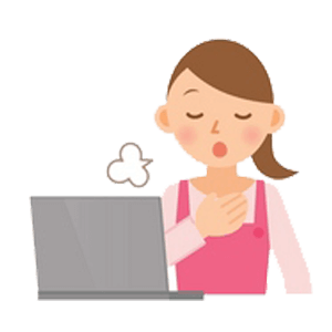 ある日訴訟の書類が届いたＦさん