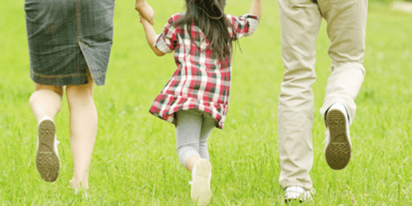 親権と監護権を分ける意味について