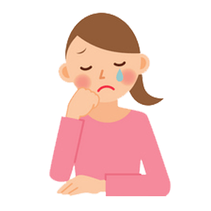 それは、弁護士に相談するサイン